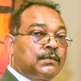 K.V. Mathai