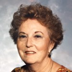 Barbara Macaulay Malloy