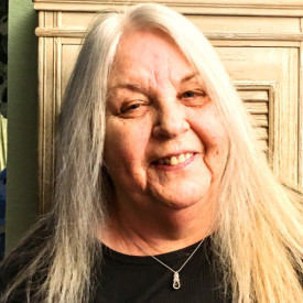 Connie Lynn Prewitt