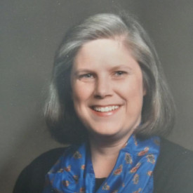 Vada Sue Garner