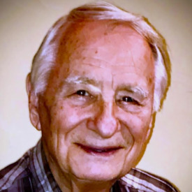 Donald Robert Hoogland