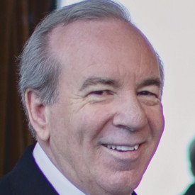 Eric Nelson VanderDrift