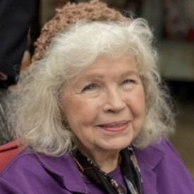 Sharon Elizabeth Wilkerson Sisk