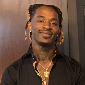 Jordan Adonnis Clemmons