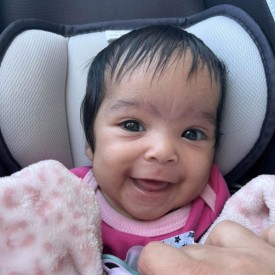 Dannielle Amia Moton