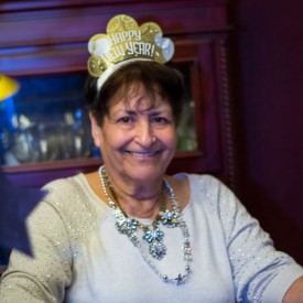 Dora Elia Alvarez
