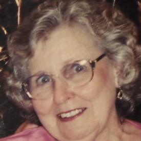 Margaret Janelle Hogge