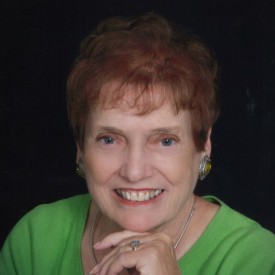 Cynthia Joan Poarch