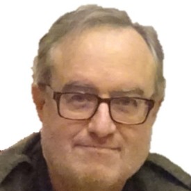 Douglas Allen King