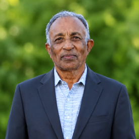 Abraham M. Mathai