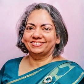 Joyamma Jacob