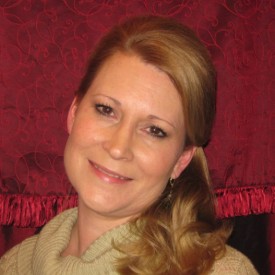 Christi Drummond Vaughan