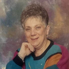 Annamarie Martino