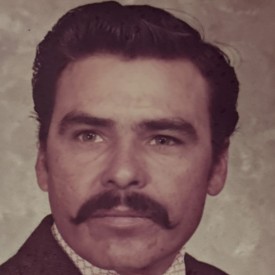 Ismael Cisneros Guzman Sr.