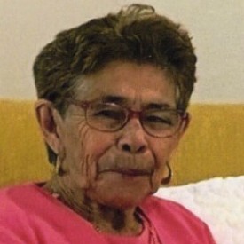 Guadalupe Chavez de Rosales