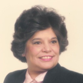 Gloria Regalado
