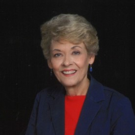 Marlene Harris