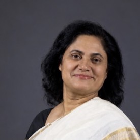 Aniyamma Thomas Paul