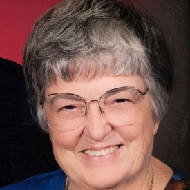 Helen LaRue Clark